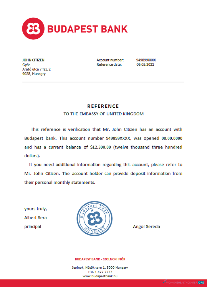 Download Hungary Budapest Bank reference Photoshop template